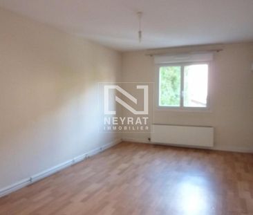 Location Appartement 2 pièces 50m² AUTUN 71400 - Photo 2