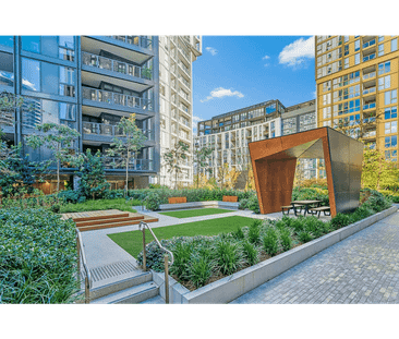 One Plus Study in Prestigious Mirvac Building - Photo 3