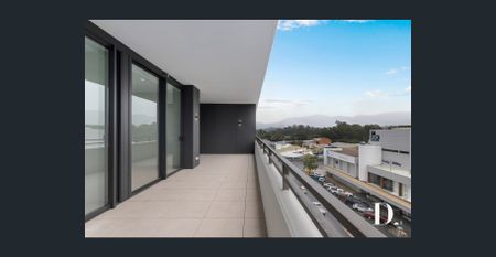 Brand New Apartment in CODA – Prime Location & Modern Luxury - Photo 2