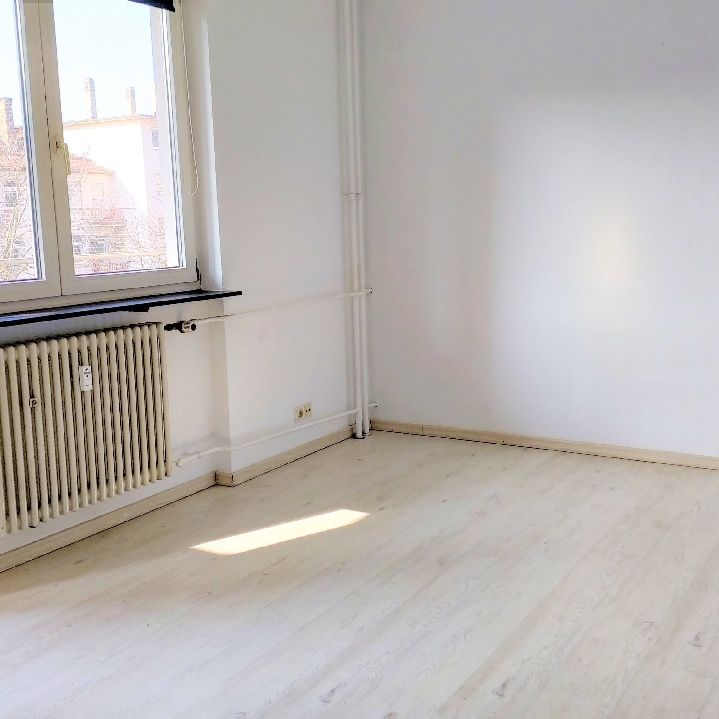 Oststadt Appartment mit Südbalkon - Foto 1