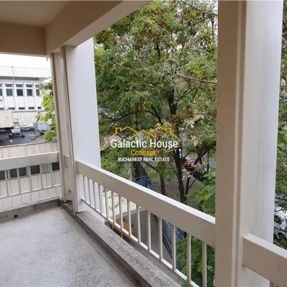 INCHIRIERE APARTAMENT 2 CAMERE HERASTRAU -SOSEAUA NORDULUI -PARCARE - Photo 1
