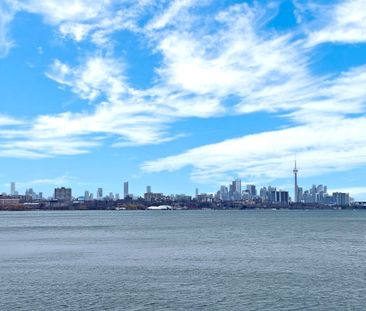 For Lease - 39 Annie Craig Drive Unit# 903, Toronto, Ontario - Photo 2