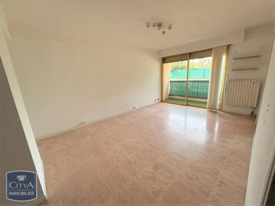 Appartement à louer 1 pièce 36.17m² - Photo 1