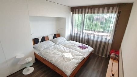 3.5 Zimmer, 92 m², 3. Stock - Photo 4