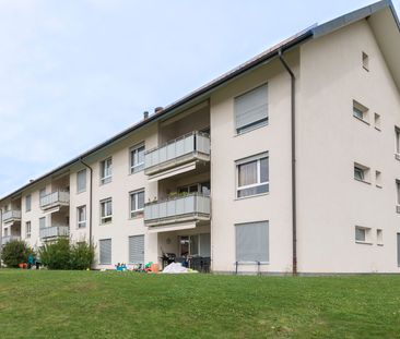 Logement spacieux 4 pièces – Idéal pour une famille - Photo 1