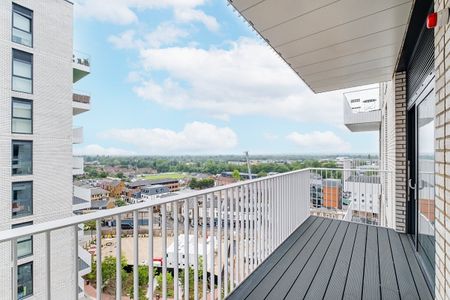 2 bedroom apartment to rent - Photo 3