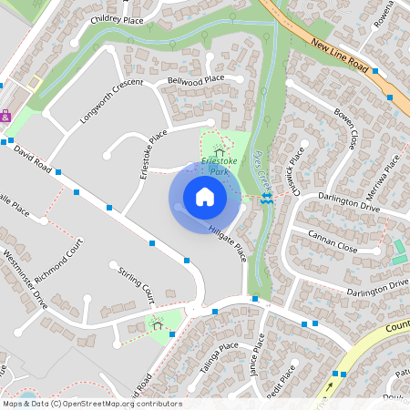 20 Hillgate Place, Castle Hill NSW 2154