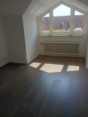 Tvärgatan 7A - Foto 1