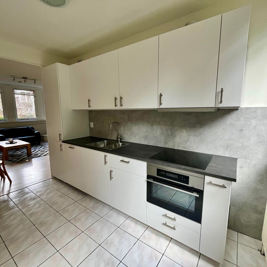 Te huur: Appartement Gravin Adélastraat in Rotterdam - Foto 1