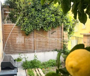 Beau 3P avec terrasse/jardin à Beausoleil - Photo 3