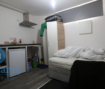 1 bed Studio for Rent - Photo 3