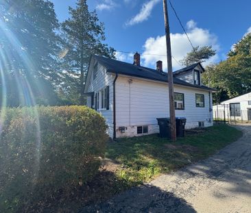 For Lease - 779 Indian Road Unit# Lower, Mississauga, Ontario - Photo 5