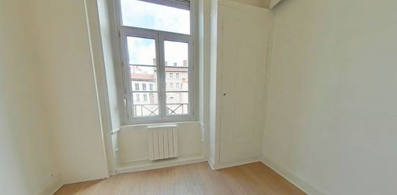 APPARTEMENT T2 A LOUER - Photo 2