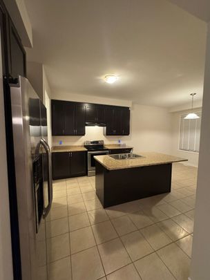 For Lease - 126 Robert Parkinson Drive, Brampton, Ontario - Photo 1