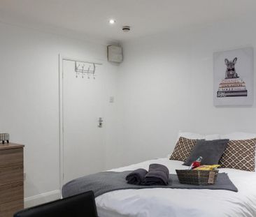 Studio to rent - Photo 4