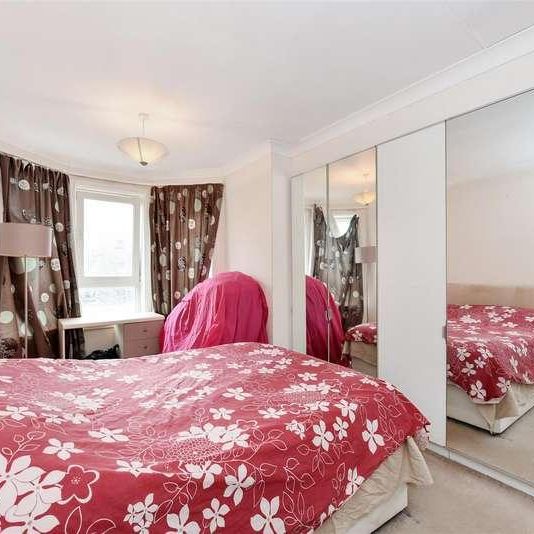 Mercury Court, Homer Drive, E14 - Photo 1