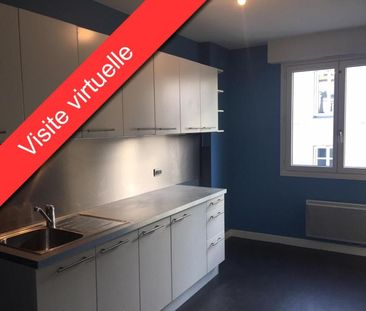 Location Appartement 3 pièces 68m² TOURS 37000 - Photo 3