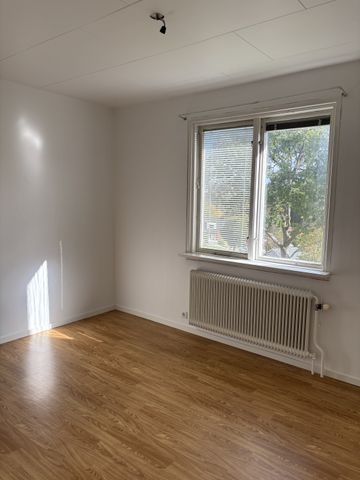 Paradisgatan, Lammhult - Foto 2