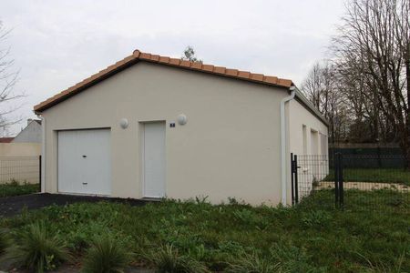 Maison 4 pièces - - Photo 2