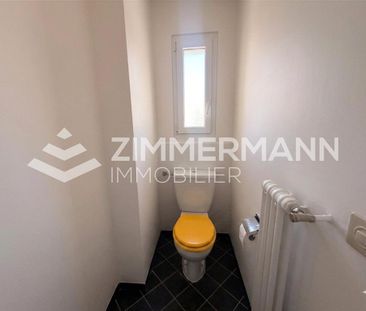4 Zimmer, 75 m², 3. Stock - Foto 3