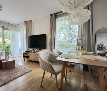 Sprawdź>>> nowoczesne wnętrze/taras/wynajem - Photo 2