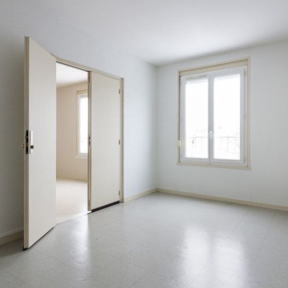 Appartement – Type 4 – 77m² – 369.17 € – LA CHÂTRE - Photo 1