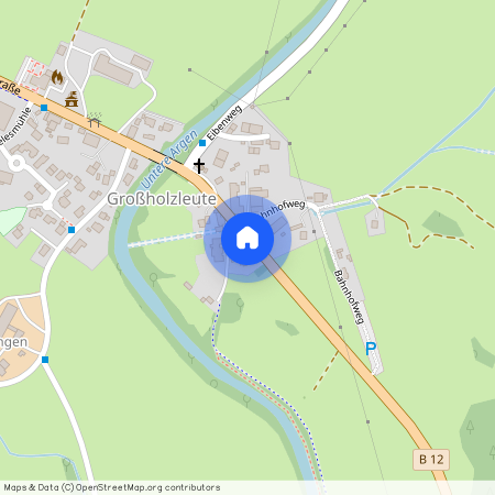 Hauptstrasse 28, 88316 Baden-Württemberg - Isny im Allgäu