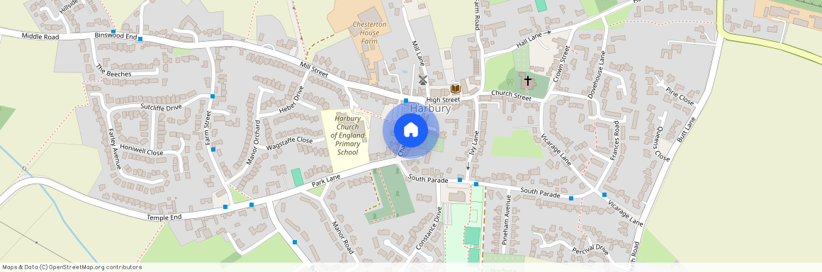 7 Chapel Street, Leamington Spa