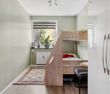 Önskevädersgatan, Göteborg - Photo 2