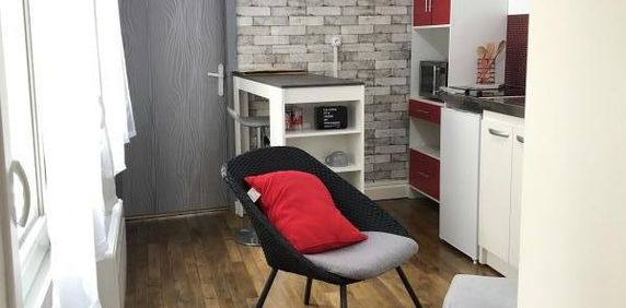 Location Appartement 2 pièces 21m² TULLE 19000 - Photo 2