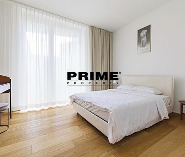 Apartment for rent, 2+kk - 1 bedroom, 76m - Photo 3