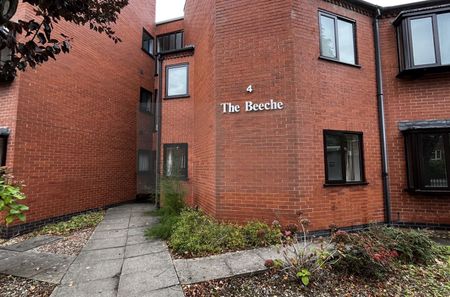 The Beeches, Queens Road, Clarendon Park, Leicester, LE2 - Photo 3
