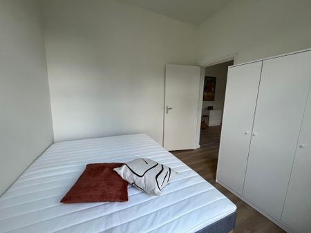 Te huur: Appartement Klompstraat in Heerlen - Photo 2