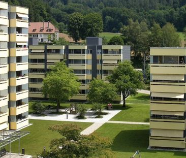 Quartier résidentiel calme et adapté aux enfants à l’orée de la forêt - Foto 2