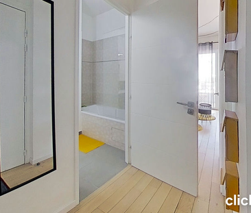 Chambre en Colocation à Clichy-la-Garenne - Photo 1 | Rentumo