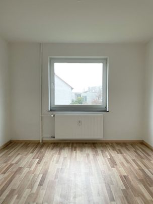 *Familien Willkommen* renovierte 3-Zimmerwohnung mit Balkon - Foto 1