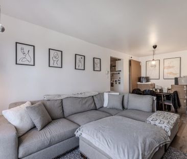 Carmichaël Appartements Appartement 4 ½ à Louer Beauport Juillet 2026 - Photo 1