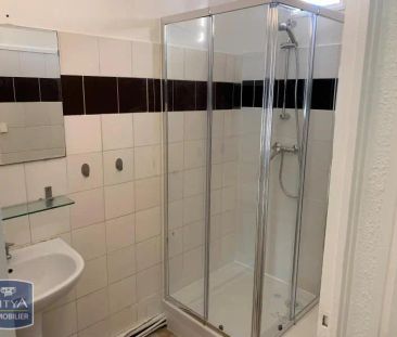 Appartement à louer 4 pièces 66.91m² - Photo 2