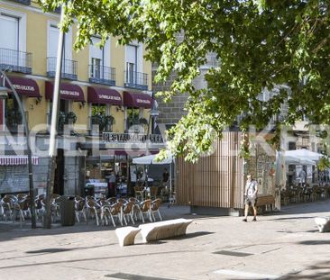 Apartamento de alquiler en Embajadores - Lavapiés - Photo 6