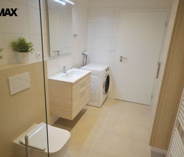 Pronájem bytu 2+kk v osobním vlastnictví 74 m², Slaný - Фото 6