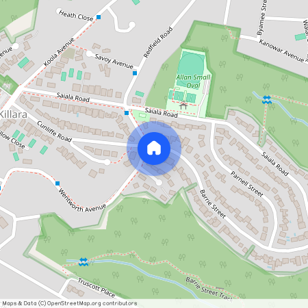 71 Wentworth Avenue, East Killara, NSW