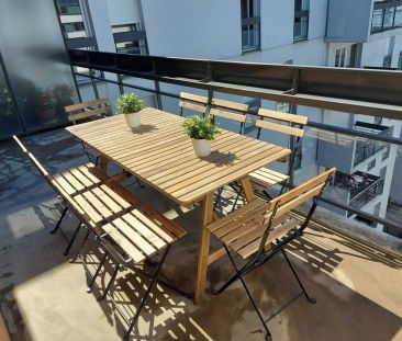 34 boulevard de Pesaro 34, Paris - Photo 1