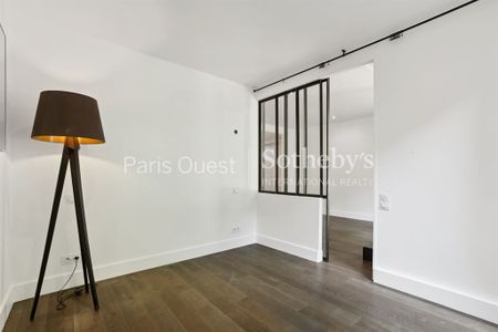 Appartement • Auteuil Nord - Photo 4