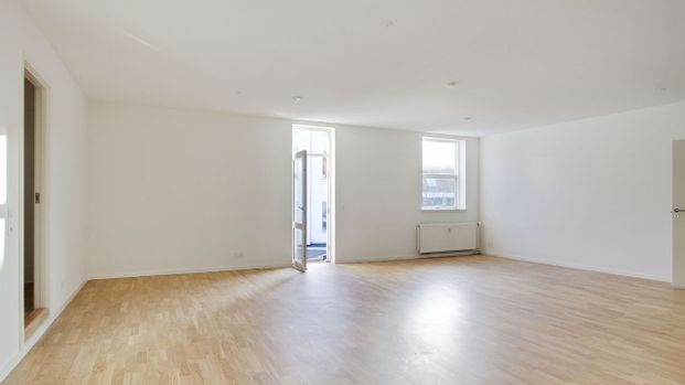 Om lejligheden - Foto 1