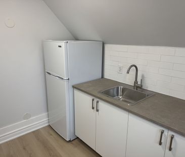 For Lease - 12 Gertrude Place Unit# Unit 5, Toronto, Ontario - Photo 2