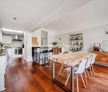 Nelson Road, Crouch End N8 - Photo 5