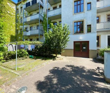 Dresden-Löbtau: Liebhaber für Dachgeschoss gesucht - Photo 6