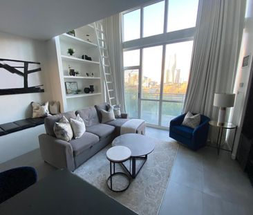 For Lease - 220 Burnhamthorpe Road Unit# 503, Mississauga, Ontario - Photo 6