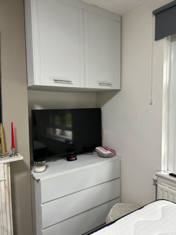 Room in a Shared Flat, Irving House, SE17 - Photo 4