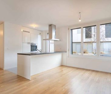 3.5 Zimmer, 97 m², 1. Stock - Photo 4